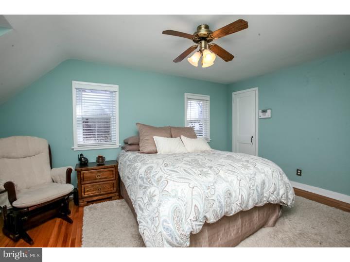 113 Sandy Bank Road Media, PA 19063 - Photo 14 of 25 Bedroom - Main