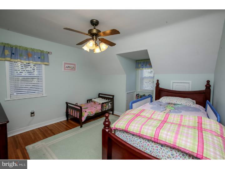 113 Sandy Bank Road Media, PA 19063 - Photo 16 of 25 Bedroom 2