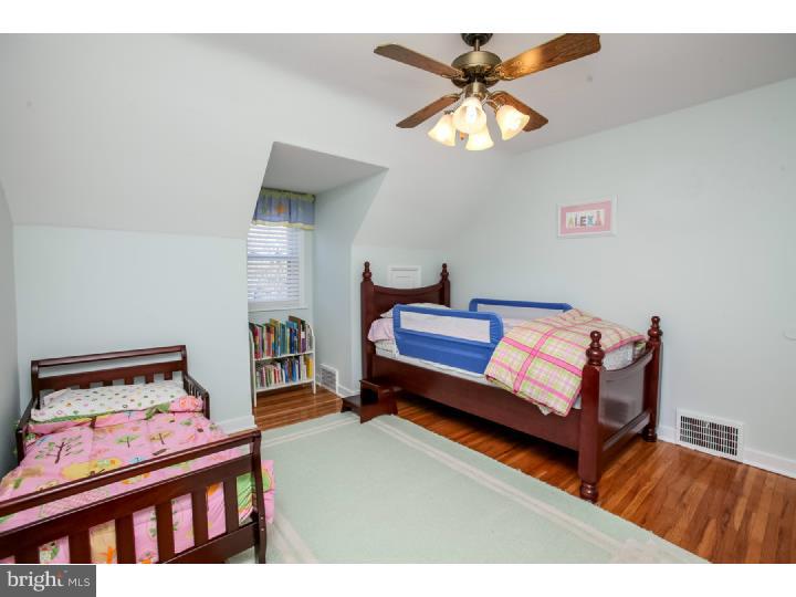 113 Sandy Bank Road Media, PA 19063 - Photo 17 of 25 Bedroom 2