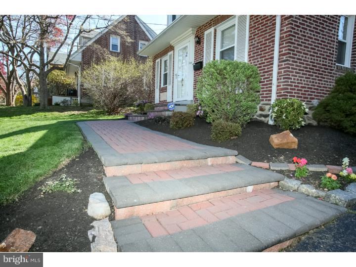 113 Sandy Bank Road Media, PA 19063 - Photo 20 of 25 Front Yard