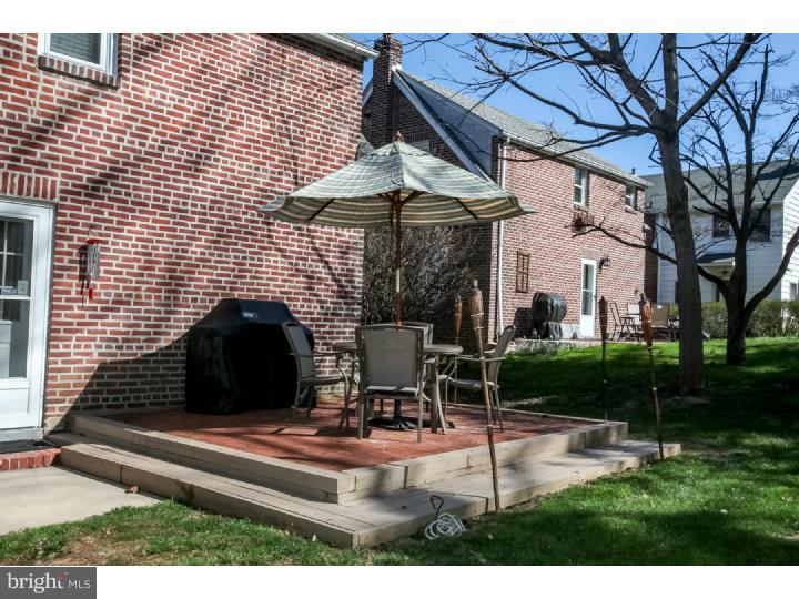 113 Sandy Bank Road Media, PA 19063 - Photo 22 of 25 Patio
