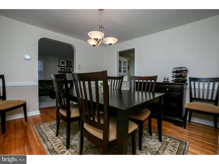 113 Sandy Bank Road Media, PA 19063 - Photo 6 of 25 Dining Room