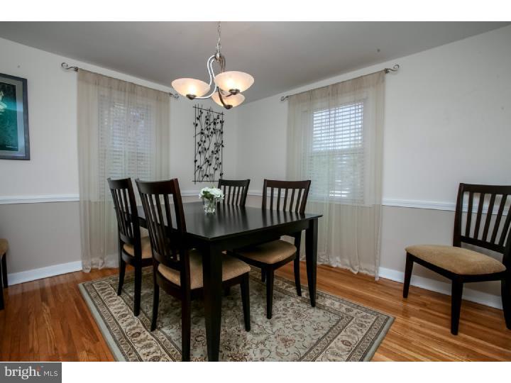 113 Sandy Bank Road Media, PA 19063 - Photo 7 of 25 Dining Room
