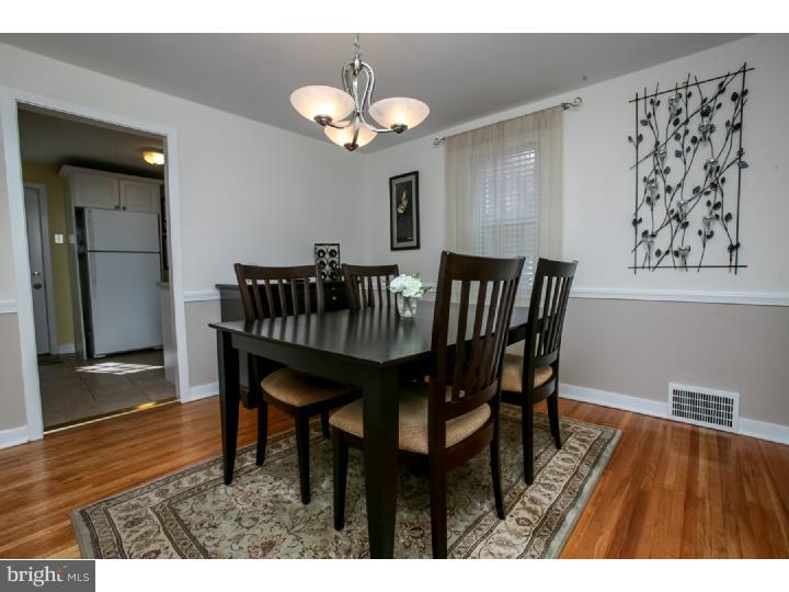 113 Sandy Bank Road Media, PA 19063 - Photo 8 of 25 Dining Room