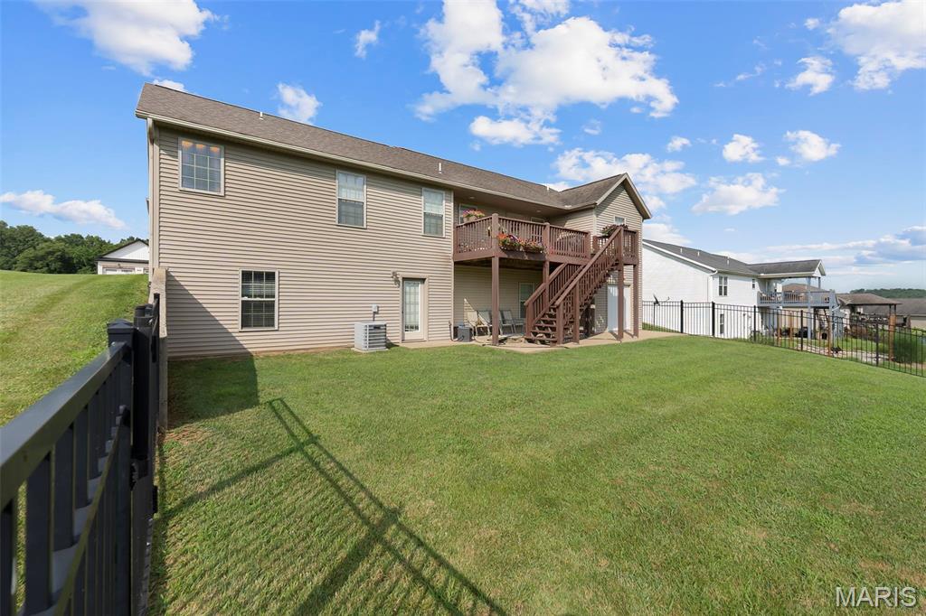 3035 Prairie View Trail Jackson, MO 63755 - Photo 7 of 39