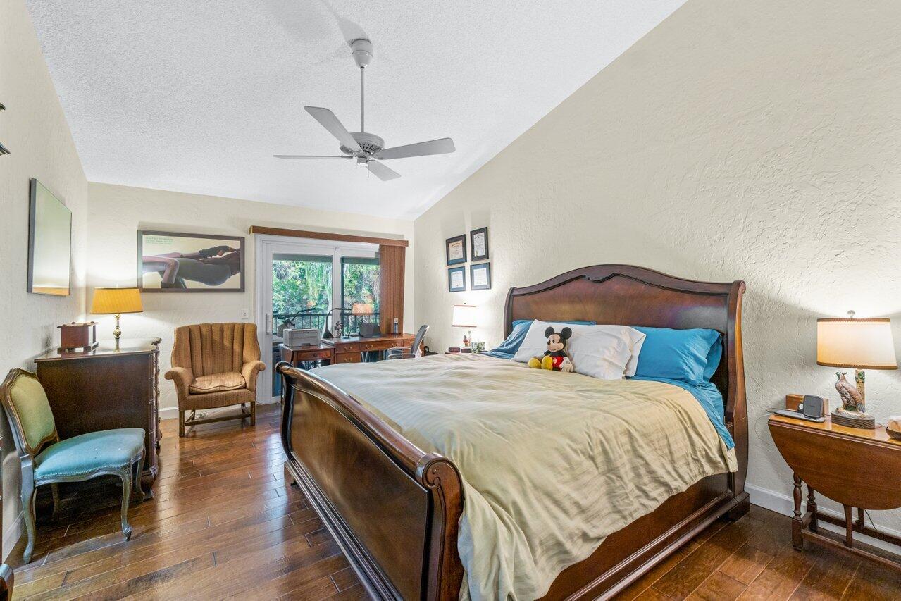 5570 Coach House Circle, Unit H Boca Raton, FL 33486 - Photo 15 of 28 20