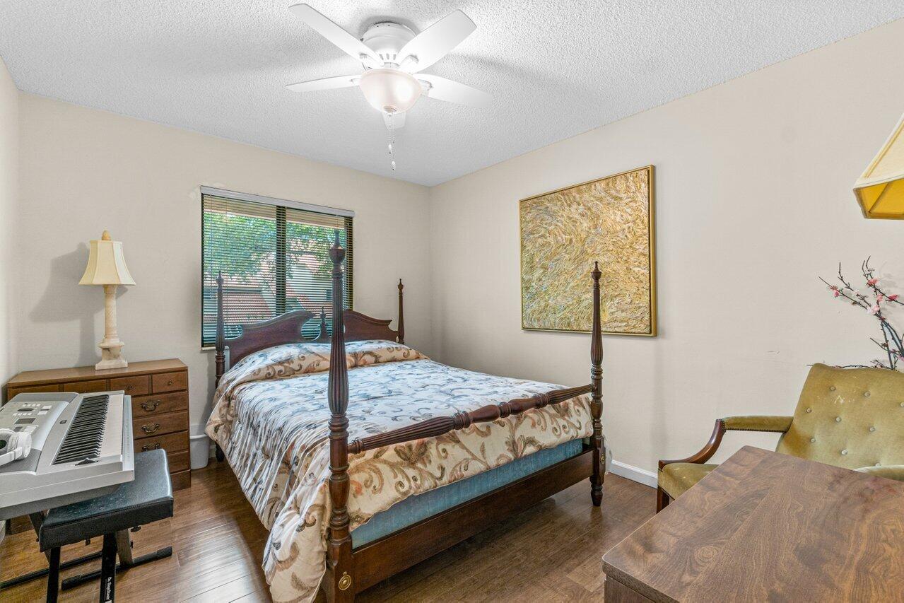 5570 Coach House Circle, Unit H Boca Raton, FL 33486 - Photo 19 of 28 18