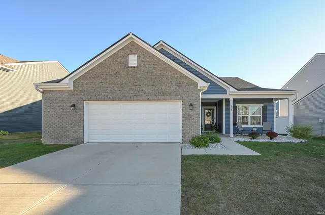 $310,000 | 835 Lando Crk Drive, Kokomo, IN 46902
