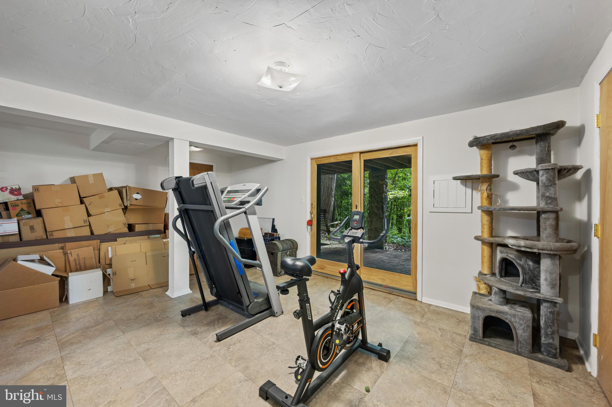 502 Silver Run Valley Road Westminster, MD 21158 - Photo 32 of 49 Basement