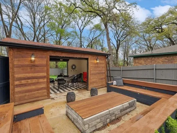 $659,000 | 223 Oklahoma Avenue, Pottsboro, TX 75076