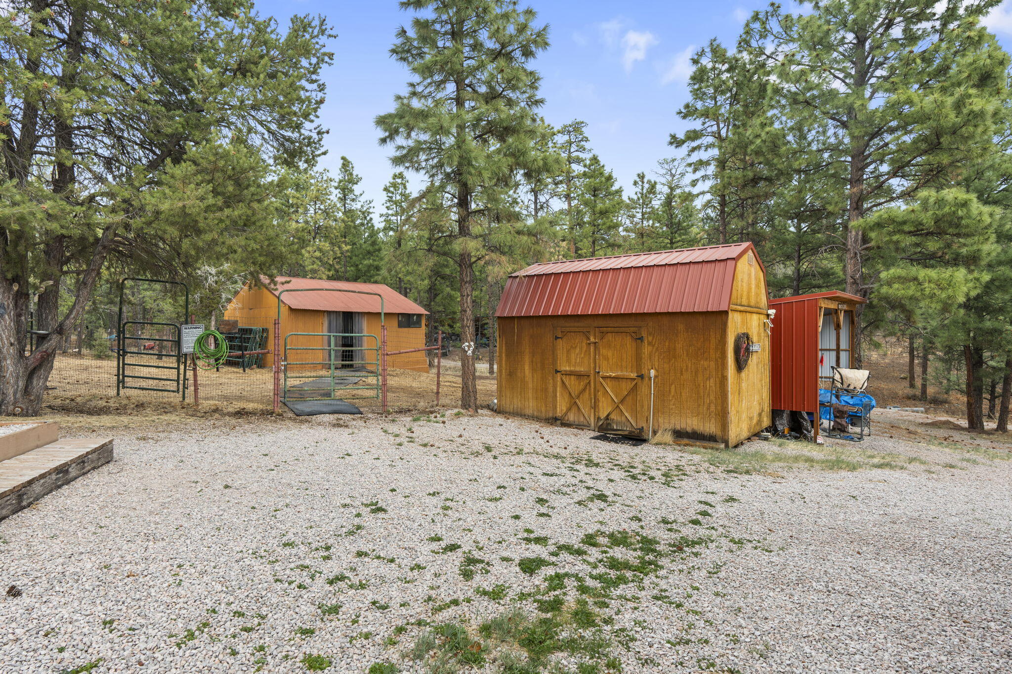 160 Black Bear Road Ramah, NM 87321 - Photo 47 of 103 Gallery Image 47