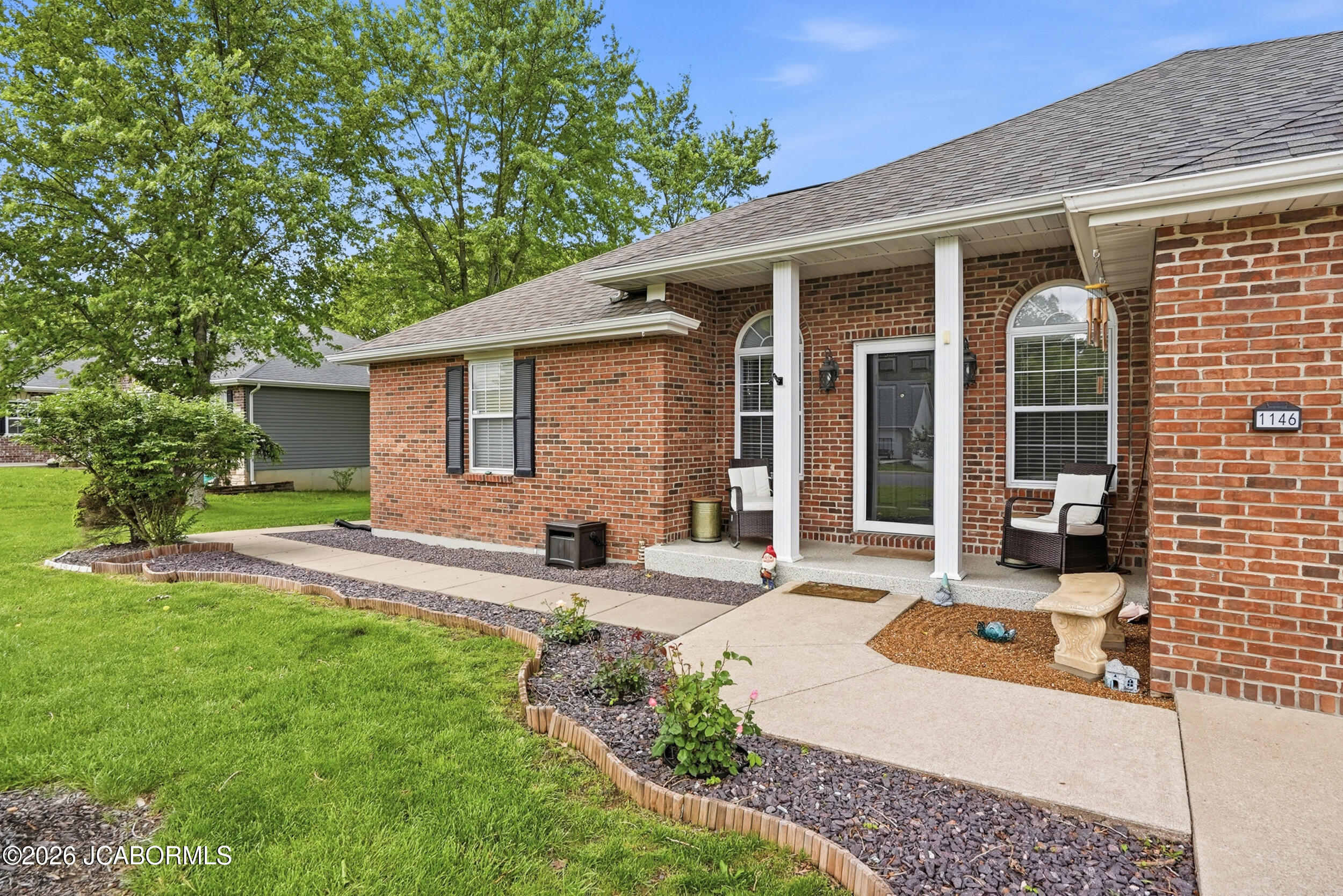 1146 Choctaw Ridge Drive Holts Summit, MO 65043 - Photo 2 of 57 1146 choctaw ridge dr-4