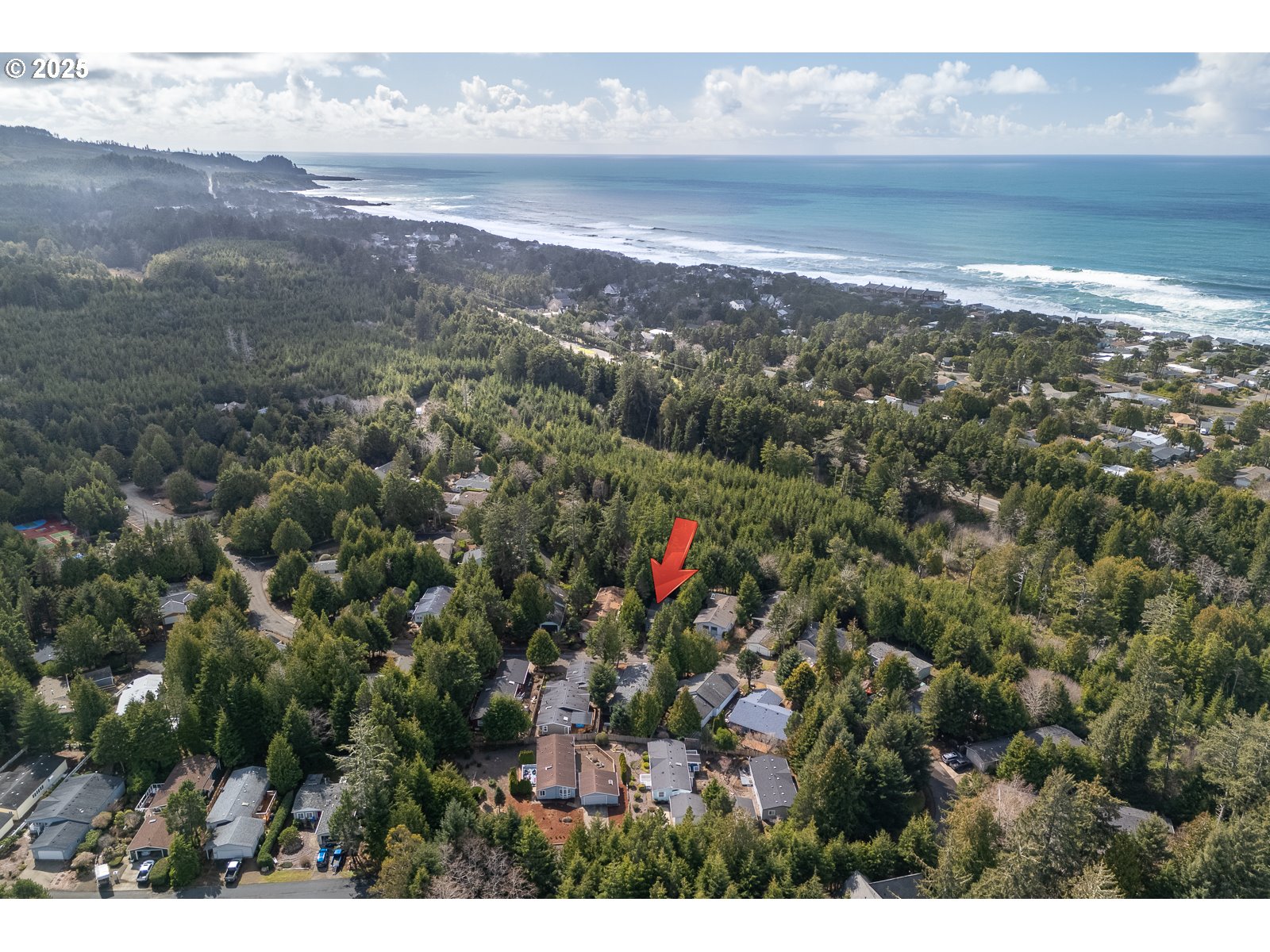 80 Seagrove Loop Lincoln City, OR 97367 - Photo 23 of 28