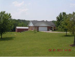 12831 Longbranch Road Moores Hill, IN 47032 - Photo 1 of 12 Gallery Image 1