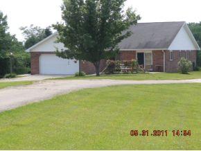 12831 Longbranch Road Moores Hill, IN 47032 - Photo 2 of 12 Gallery Image 2
