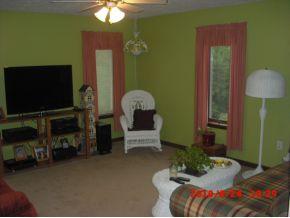12831 Longbranch Road Moores Hill, IN 47032 - Photo 7 of 12 Gallery Image 7