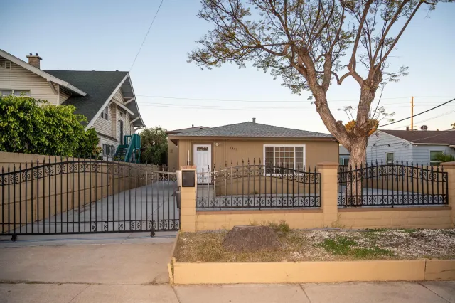 $3,587 | 1309 East 1st Street, National City, CA 91950