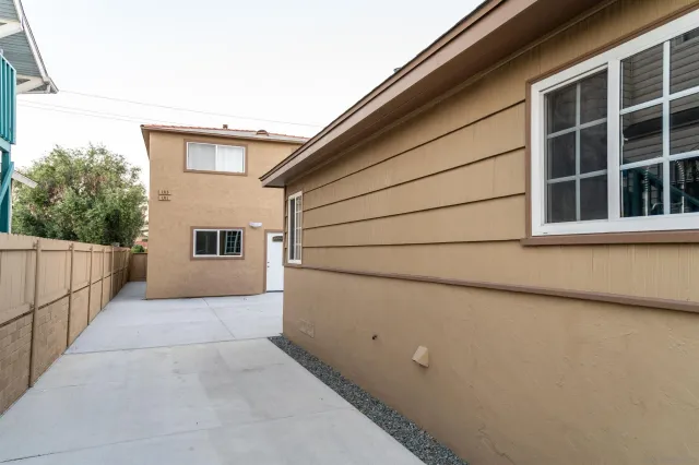 $3,587 | 1309 East 1st Street, National City, CA 91950