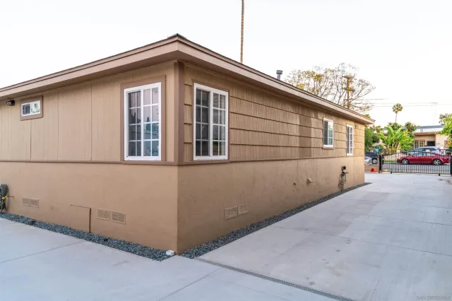 $3,587 | 1309 East 1st Street, National City, CA 91950