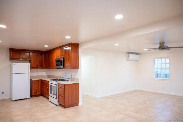 $3,587 | 1309 East 1st Street, National City, CA 91950