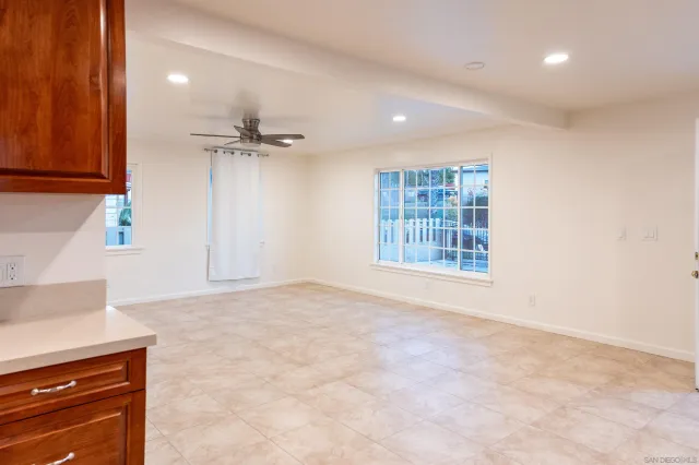 $3,587 | 1309 East 1st Street, National City, CA 91950