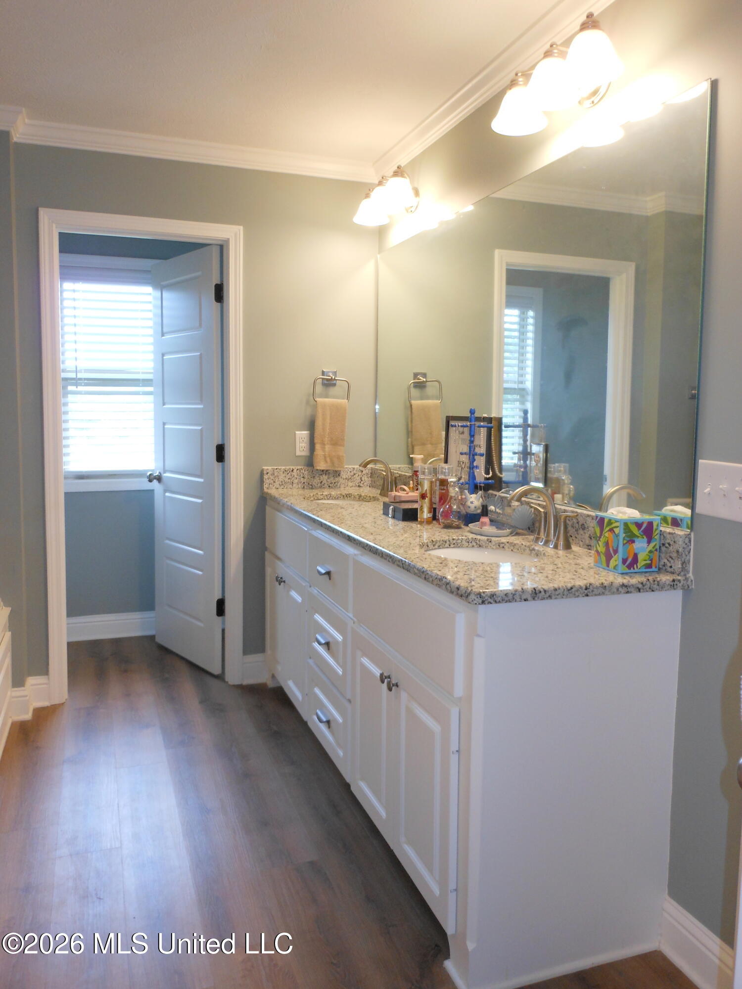 708 Lexington Drive Florence, MS 39073 - Photo 24 of 33 708 Lex MBA Dbl Van