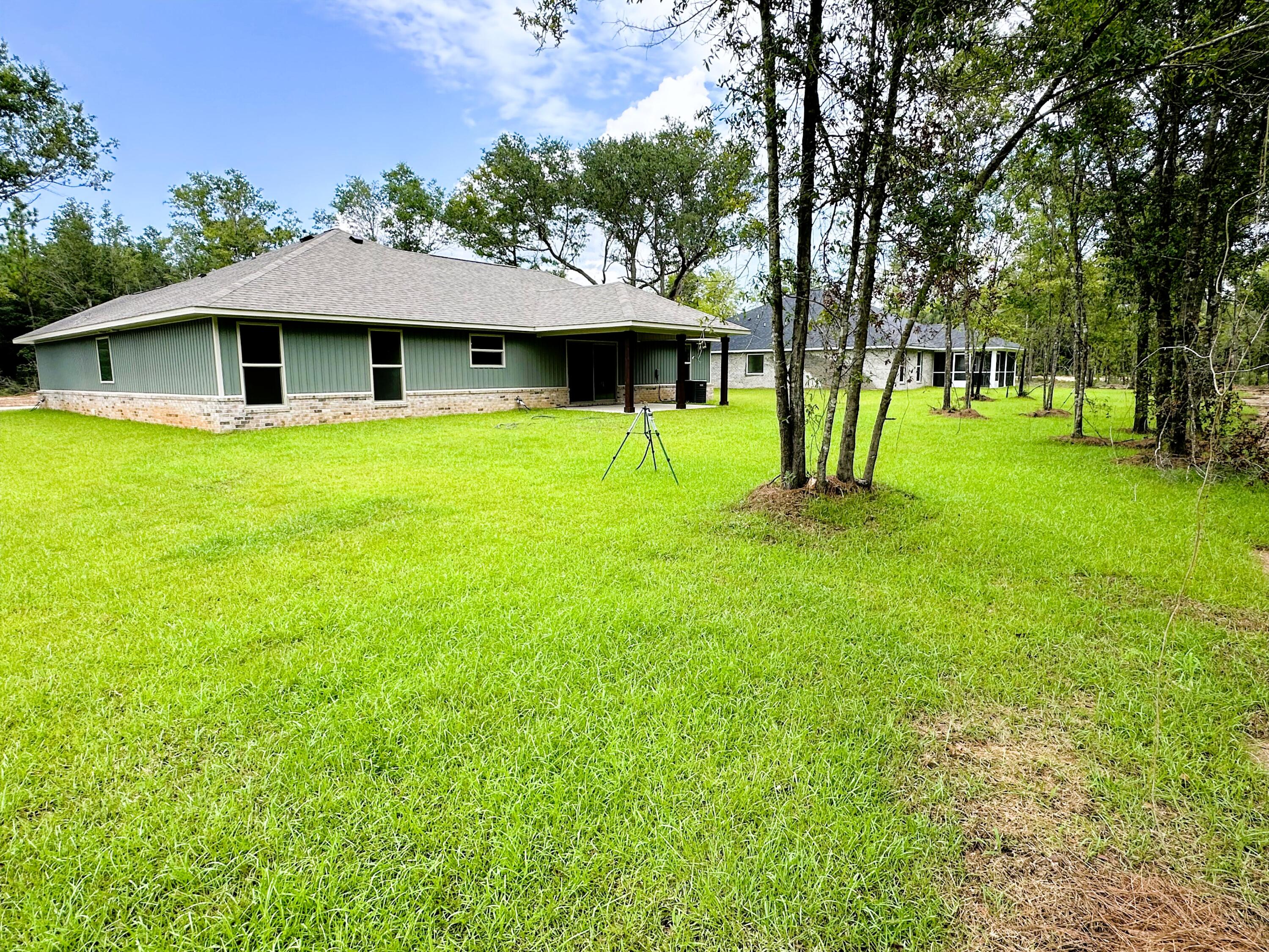 5213 Barnett Road Milton, FL 32583 - Photo 5 of 14 Gallery Image 5