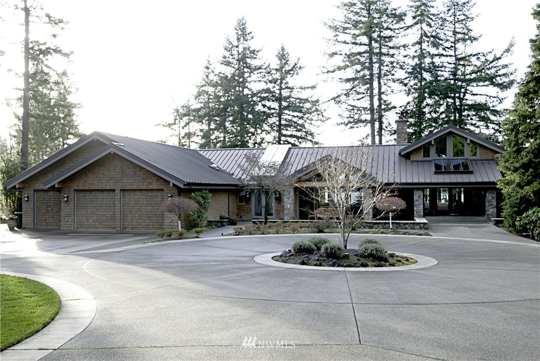 7545 Cooper Point Road Northwest Olympia, WA 98502 - Photo 1 of 15 Gallery Image 1