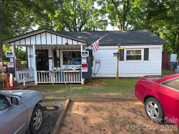 $170,000 | 1035 Nations Drive, Charlotte, NC 28217