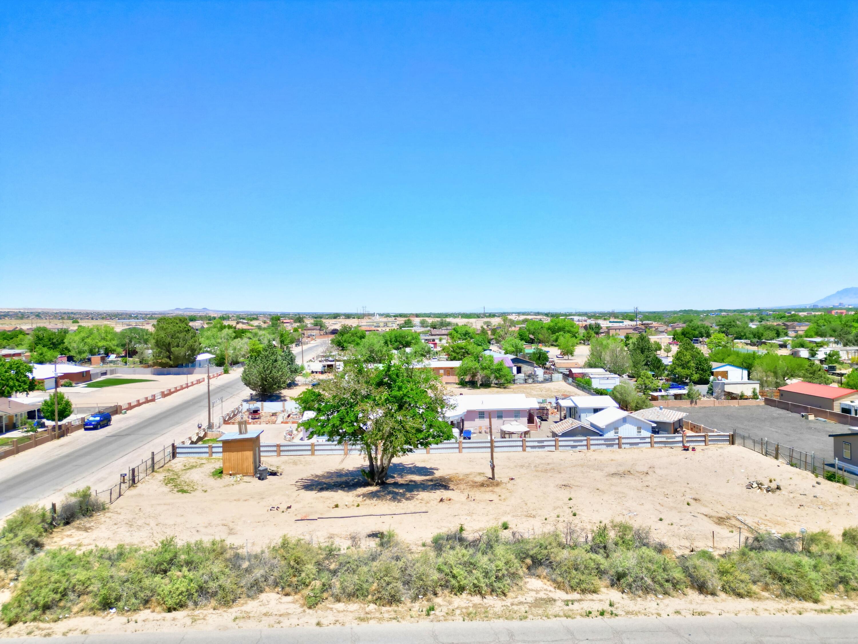 4504 Don Pedro Padilla Road Southwest Albuquerque, NM 87121 - Photo 1 of 1 Gallery Image 1