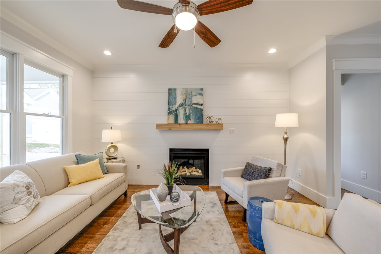 1020 Gregg Street Raleigh, NC 27601 - Photo 5 of 25 Photo 5