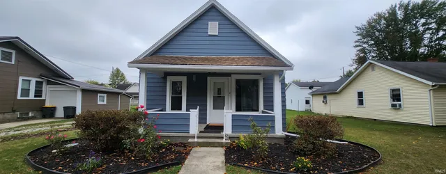 $144,000 | 1515 West Monroe Street, Decatur, IN 46733