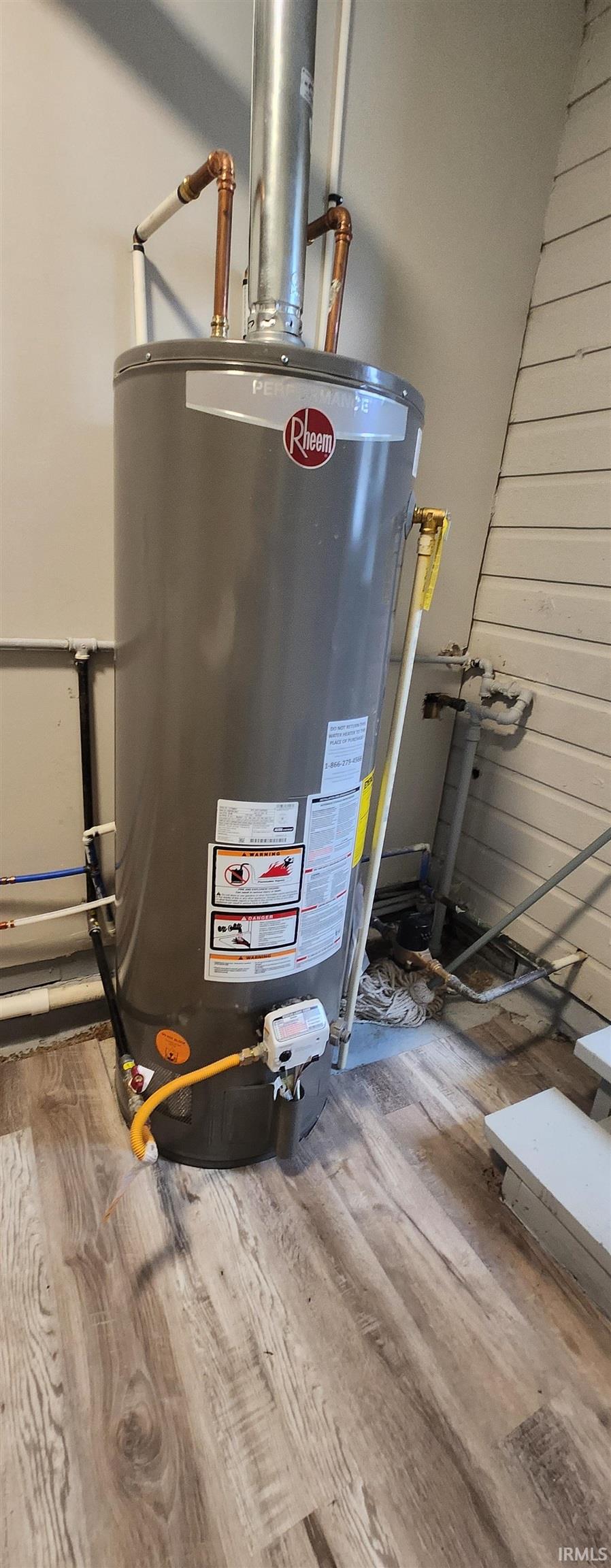 1515 West Monroe Street Decatur, IN 46733 - Photo 12 of 14