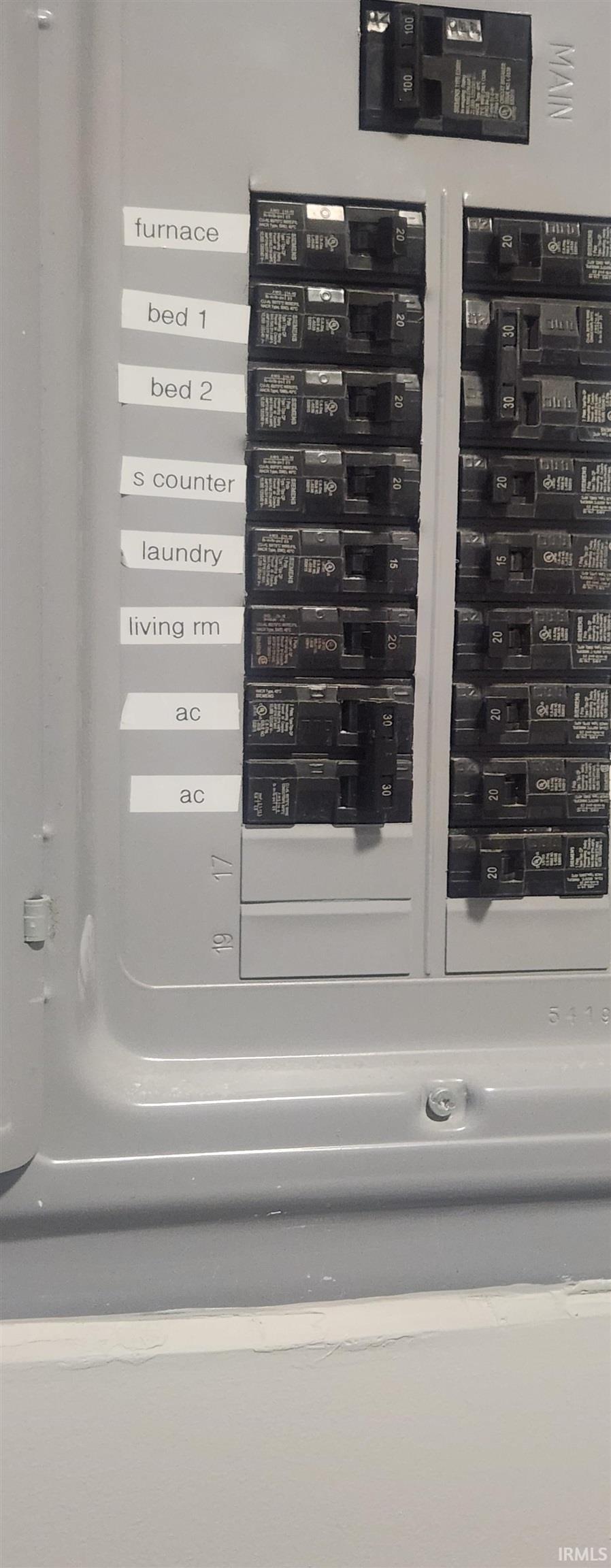 1515 West Monroe Street Decatur, IN 46733 - Photo 14 of 14