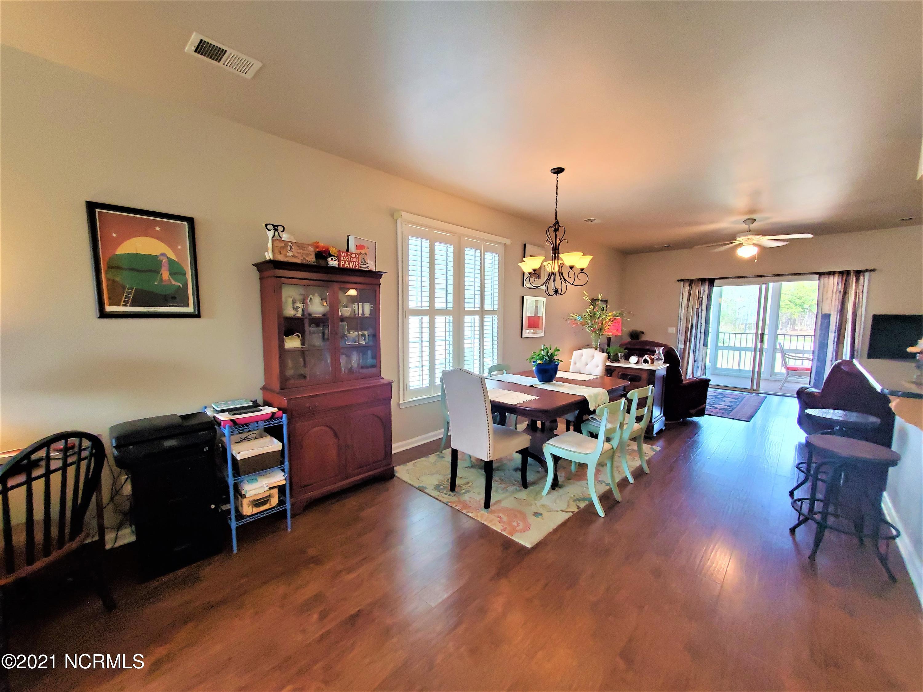 138 Rice Mill Circle, Unit 3 Sunset Beach, NC 28468 - Photo 3 of 44 20210312_113231