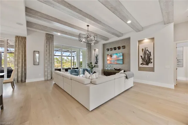 $3,625,000 | 8781 Santo Domingo Drive, Naples, FL 34112