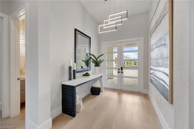 $3,625,000 | 8781 Santo Domingo Drive, Naples, FL 34112