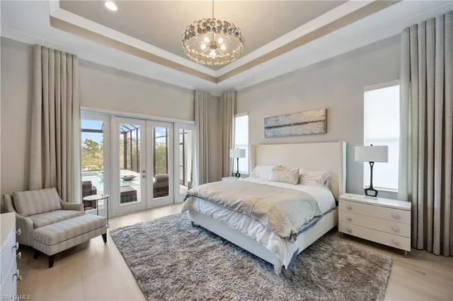 $3,625,000 | 8781 Santo Domingo Drive, Naples, FL 34112