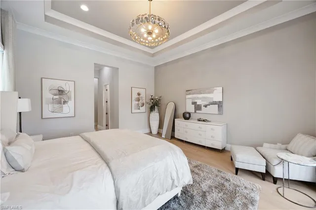 $3,625,000 | 8781 Santo Domingo Drive, Naples, FL 34112