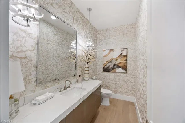 $3,625,000 | 8781 Santo Domingo Drive, Naples, FL 34112