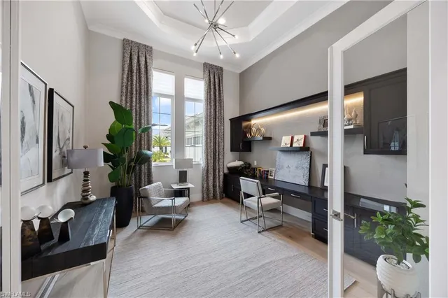 $3,625,000 | 8781 Santo Domingo Drive, Naples, FL 34112