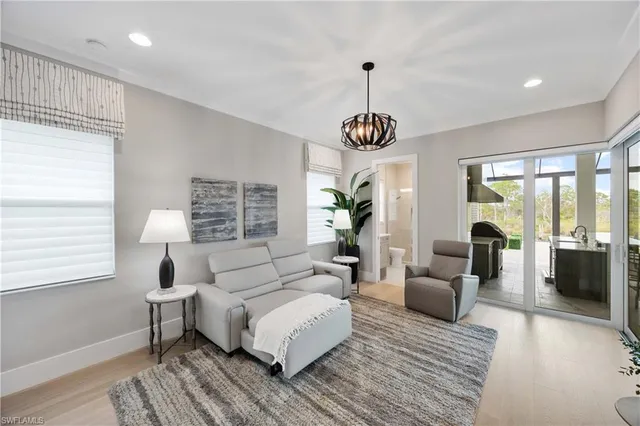 $3,625,000 | 8781 Santo Domingo Drive, Naples, FL 34112