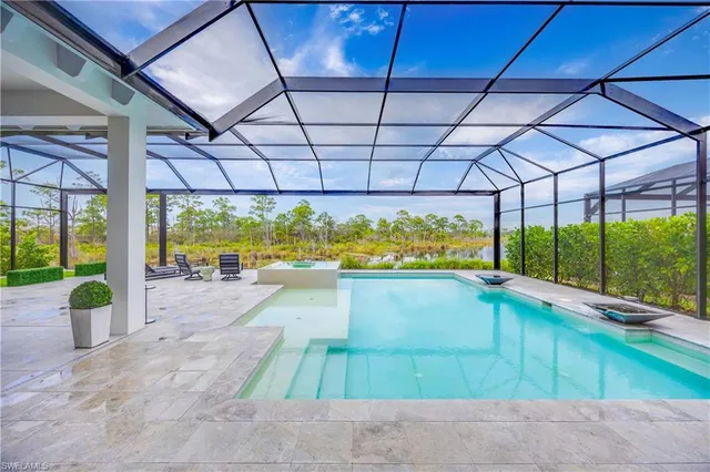 $3,625,000 | 8781 Santo Domingo Drive, Naples, FL 34112