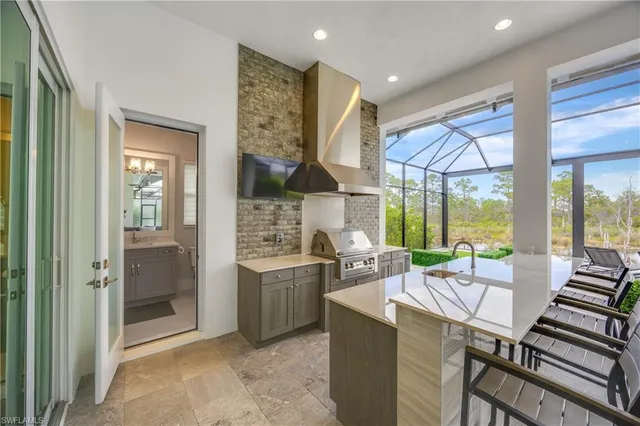 $3,625,000 | 8781 Santo Domingo Drive, Naples, FL 34112