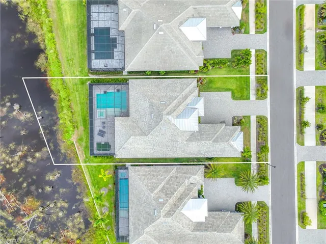 $3,625,000 | 8781 Santo Domingo Drive, Naples, FL 34112