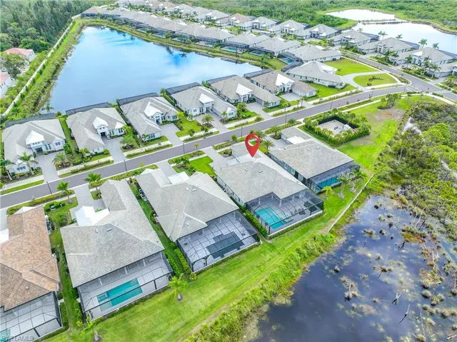 $3,625,000 | 8781 Santo Domingo Drive, Naples, FL 34112