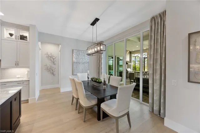 $3,625,000 | 8781 Santo Domingo Drive, Naples, FL 34112