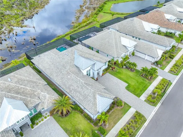 $3,625,000 | 8781 Santo Domingo Drive, Naples, FL 34112