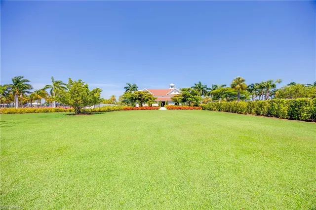 $3,625,000 | 8781 Santo Domingo Drive, Naples, FL 34112