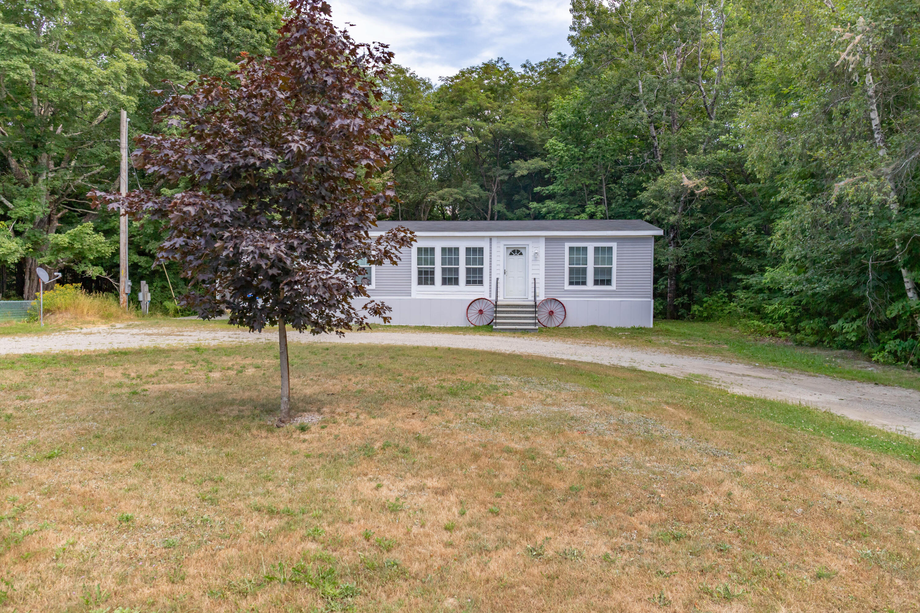 147 Otis Road Otis, ME 04605 - Photo 56 of 56 147 Otis Road Int-Ext